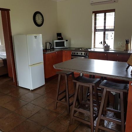 Paddabult Self Catering Cottages Paarl Bagian luar foto