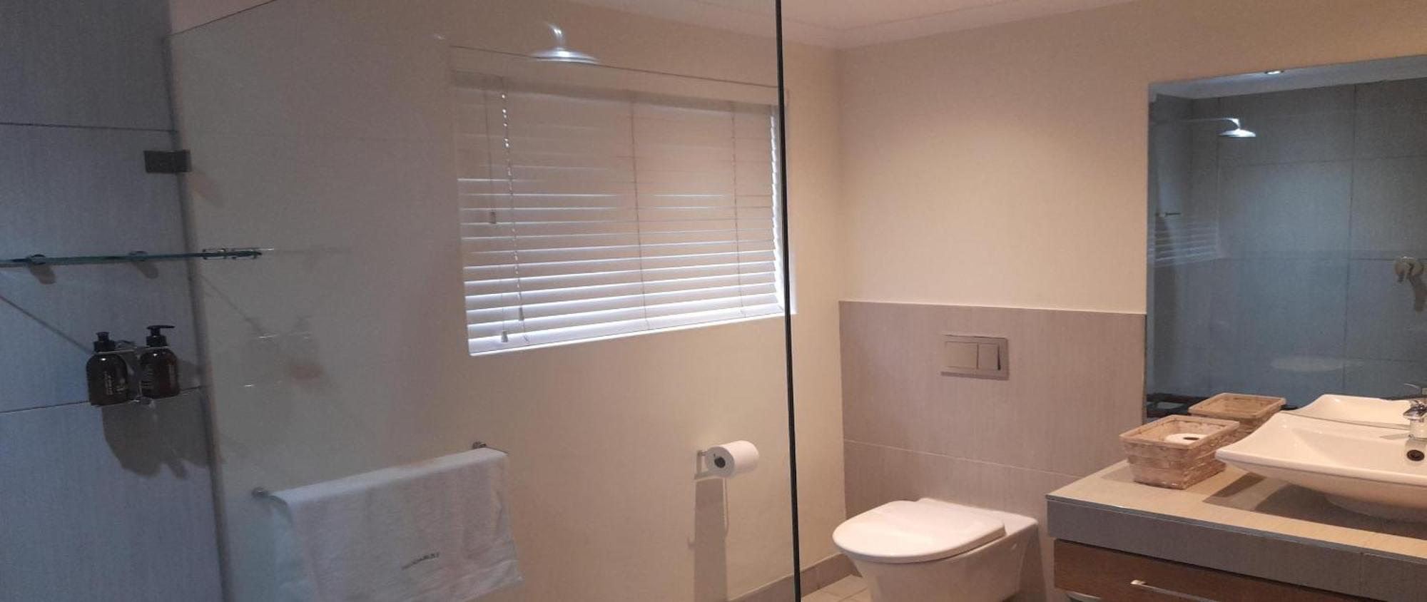 Paddabult Self Catering Cottages Paarl Bagian luar foto