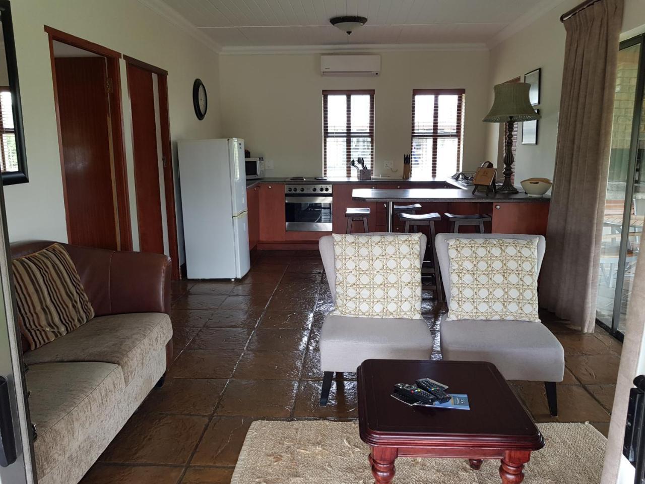 Paddabult Self Catering Cottages Paarl Bagian luar foto