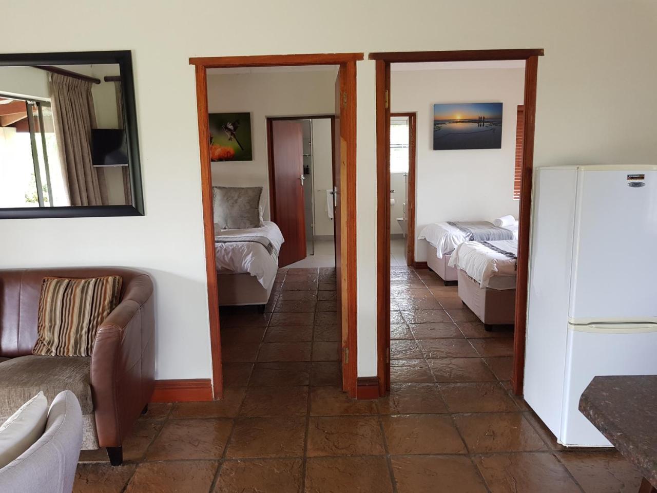 Paddabult Self Catering Cottages Paarl Bagian luar foto